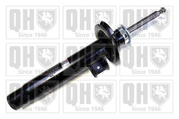 Quinton Hazell QAG181549 Амортизатор підвіски передній QAG181549: Приваблива ціна - Купити в Україні на EXIST.UA!