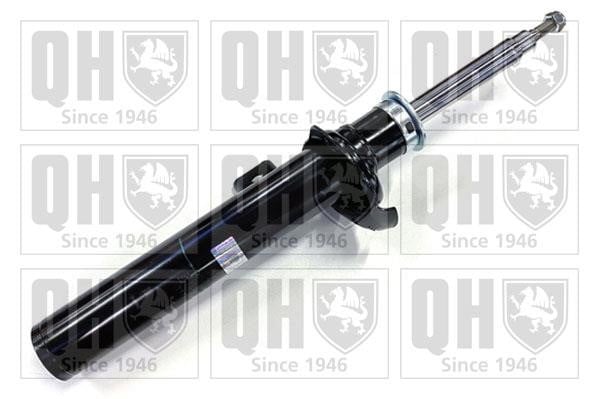 Quinton Hazell QAG181550 Амортизатор підвіски передній QAG181550: Купити в Україні - Добра ціна на EXIST.UA!