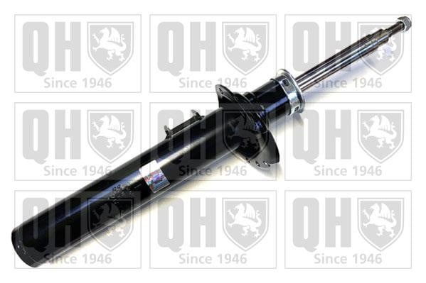 Quinton Hazell QAG181551 Амортизатор підвіски передній QAG181551: Купити в Україні - Добра ціна на EXIST.UA!