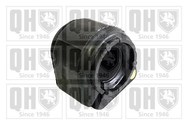 Quinton Hazell EMB7437 Опора, стабілізатор EMB7437: Приваблива ціна - Купити в Україні на EXIST.UA!