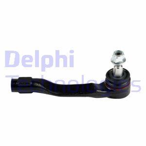 Delphi TA3464 Наконечник рульової тяги TA3464: Купити в Україні - Добра ціна на EXIST.UA!