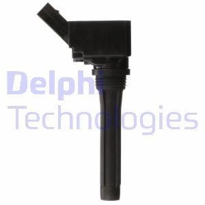 Купити Delphi GN1095811B1 – суперціна на EXIST.UA!