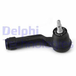 Delphi TA3468 Наконечник рульової тяги TA3468: Купити в Україні - Добра ціна на EXIST.UA!