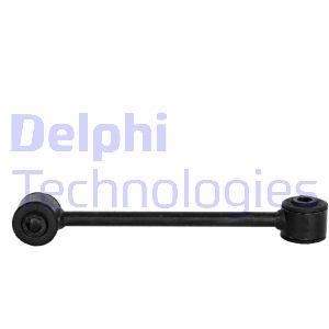 Delphi TC5048 Стійка стабілізатора TC5048: Купити в Україні - Добра ціна на EXIST.UA!