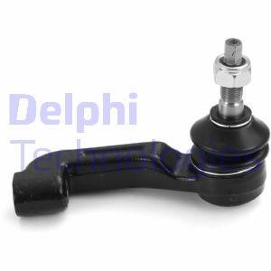 Delphi TA5104 Наконечник рульової тяги TA5104: Купити в Україні - Добра ціна на EXIST.UA!