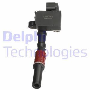 Купити Delphi GN10756-12B1 за низькою ціною в Україні!