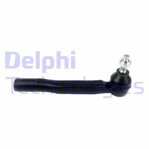Delphi TA5776 Наконечник рульової тяги TA5776: Купити в Україні - Добра ціна на EXIST.UA!