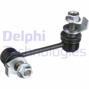 Delphi TC5599 Стійка стабілізатора TC5599: Купити в Україні - Добра ціна на EXIST.UA!