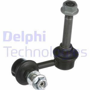 Delphi TC5608 Стійка стабілізатора TC5608: Купити в Україні - Добра ціна на EXIST.UA!
