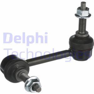 Delphi TC5617 Стійка стабілізатора TC5617: Купити в Україні - Добра ціна на EXIST.UA!