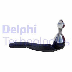 Delphi TA6415 Наконечник рульової тяги TA6415: Купити в Україні - Добра ціна на EXIST.UA!