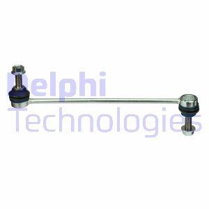 Delphi TC5647 Стійка стабілізатора TC5647: Купити в Україні - Добра ціна на EXIST.UA!