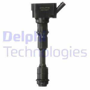 Купити Delphi GN1090712B1 – суперціна на EXIST.UA!