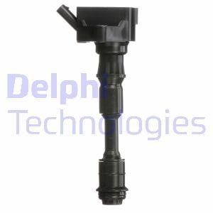 Купити Delphi GN10907-12B1 за низькою ціною в Україні!