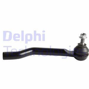Delphi TA6424 Наконечник рульової тяги TA6424: Купити в Україні - Добра ціна на EXIST.UA!