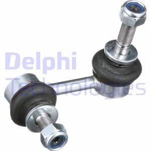Delphi TC5657 Стійка стабілізатора TC5657: Купити в Україні - Добра ціна на EXIST.UA!