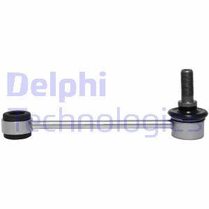Delphi TC5860 Стійка стабілізатора TC5860: Приваблива ціна - Купити в Україні на EXIST.UA!