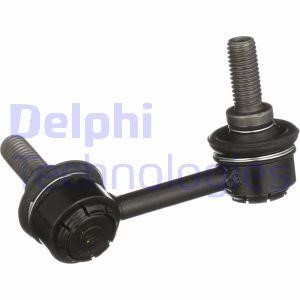 Delphi TC6031 Стійка стабілізатора TC6031: Купити в Україні - Добра ціна на EXIST.UA!