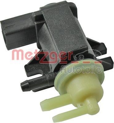 Metzger 0892502 Клапан управління турбіни 0892502: Купити в Україні - Добра ціна на EXIST.UA!