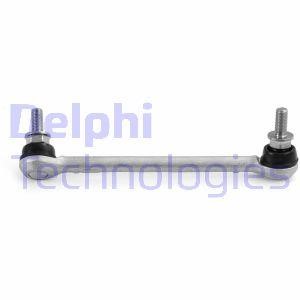 Delphi TC6424 Стійка стабілізатора TC6424: Купити в Україні - Добра ціна на EXIST.UA!