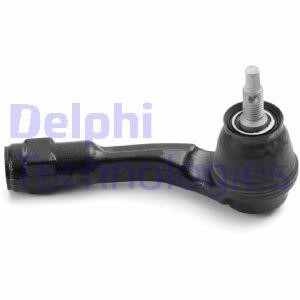Delphi TA3453 Наконечник рульової тяги TA3453: Купити в Україні - Добра ціна на EXIST.UA!