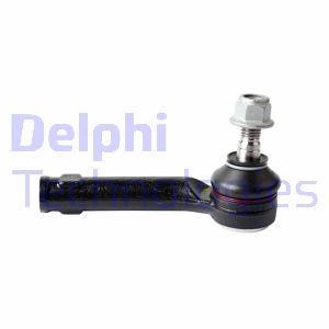 Delphi TA3457 Наконечник рульової тяги TA3457: Купити в Україні - Добра ціна на EXIST.UA!