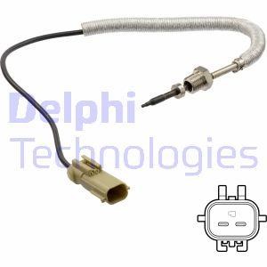 Delphi TS30192 Датчик температури відпрацьованих газів TS30192: Купити в Україні - Добра ціна на EXIST.UA!
