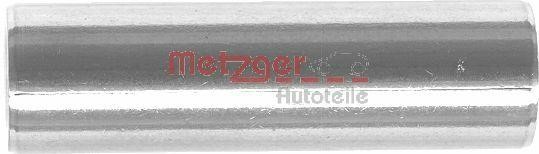 Metzger 11002 Ремкомплект направляючої гальмівного супорта 11002: Приваблива ціна - Купити в Україні на EXIST.UA!