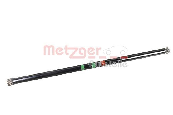Metzger 2242617 Система торсійних тяг 2242617: Купити в Україні - Добра ціна на EXIST.UA!