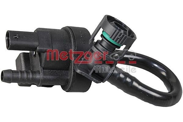 Metzger 2250036 Клапан вентиляції паливного бака 2250036: Купити в Україні - Добра ціна на EXIST.UA!