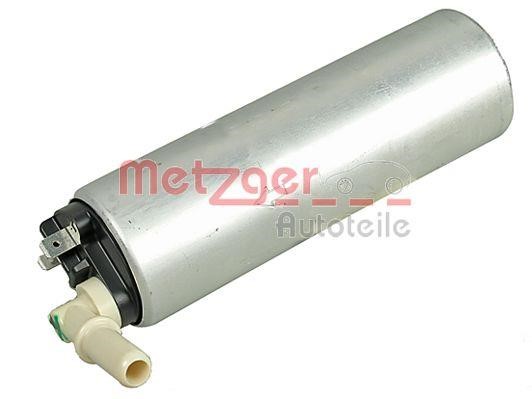 Metzger 2250255 Паливний насос 2250255: Купити в Україні - Добра ціна на EXIST.UA!