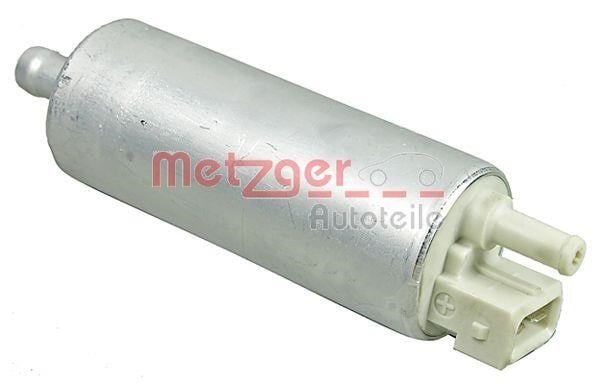 Metzger 2250290 Паливний насос 2250290: Купити в Україні - Добра ціна на EXIST.UA!