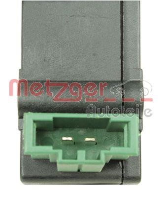 Купити Metzger 2317018 за низькою ціною в Україні!