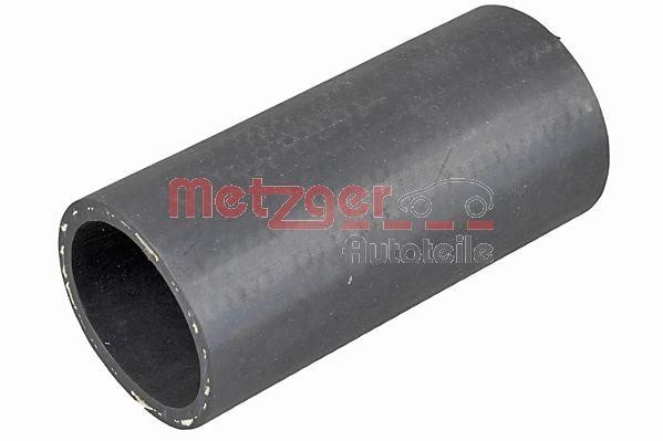 Metzger 2400890 Патрубок турбокомпресора 2400890: Купити в Україні - Добра ціна на EXIST.UA!