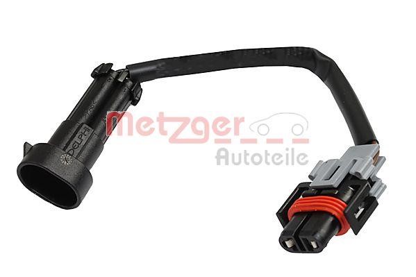 Metzger 2323051 Комплект кабелів, протитуманна фара 2323051: Купити в Україні - Добра ціна на EXIST.UA!