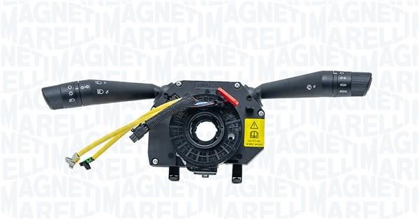 Magneti marelli 000052149010 Перемикач підрульовий 000052149010: Купити в Україні - Добра ціна на EXIST.UA!