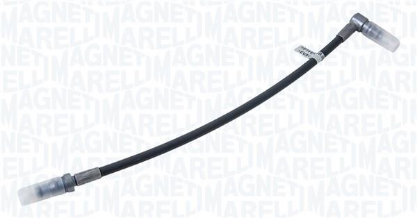 Magneti marelli 024000025010 Трубка мастила 024000025010: Купити в Україні - Добра ціна на EXIST.UA!