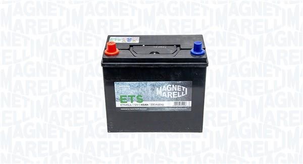 Magneti marelli 069045330116 Акумулятор Magneti marelli 12В 45Ач 330А(EN) L+ 069045330116: Купити в Україні - Добра ціна на EXIST.UA!