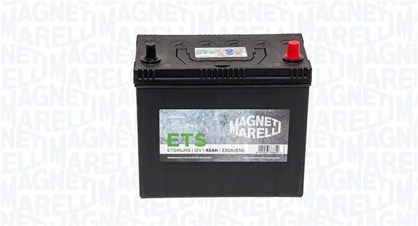 Magneti marelli 069045330206 Акумулятор Magneti marelli 12В 45Ач 330А(EN) R+ 069045330206: Приваблива ціна - Купити в Україні на EXIST.UA!