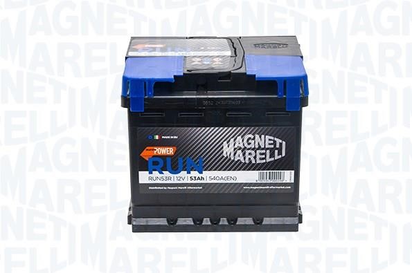 Купити Magneti marelli 069053540007 за низькою ціною в Україні!