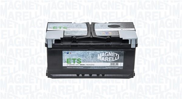 Magneti marelli 069085760006 Акумулятор Magneti marelli 12В 85Ач 760А(EN) R+ 069085760006: Купити в Україні - Добра ціна на EXIST.UA!