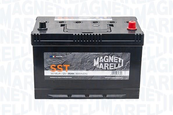 Купити Magneti marelli 069095800008 за низькою ціною в Україні!