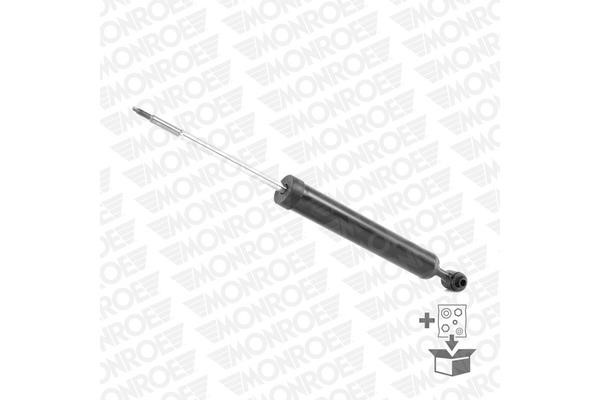 Monroe Амортизатор підвіскі задній газомасляний – ціна 2294 UAH