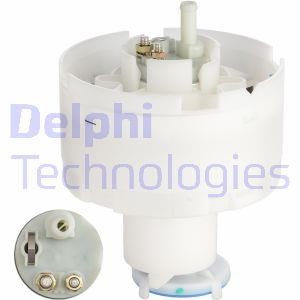 Delphi FE0724-12B1 Паливний насос FE072412B1: Купити в Україні - Добра ціна на EXIST.UA!