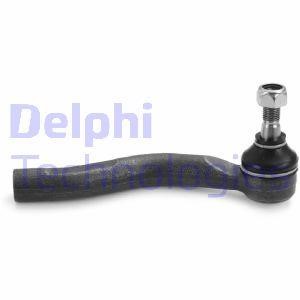 Delphi TA3402 Наконечник рульової тяги TA3402: Купити в Україні - Добра ціна на EXIST.UA!