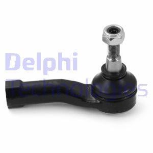 Delphi TA3414 Наконечник рульової тяги TA3414: Купити в Україні - Добра ціна на EXIST.UA!