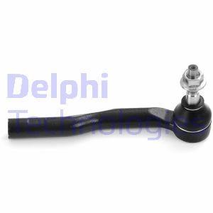 Delphi TA3422 Наконечник рульової тяги TA3422: Купити в Україні - Добра ціна на EXIST.UA!