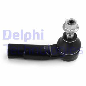 Delphi TA3431 Наконечник рульової тяги TA3431: Купити в Україні - Добра ціна на EXIST.UA!