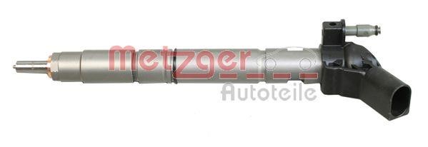 Metzger 0870218 Інжекторна форсунка 0870218: Купити в Україні - Добра ціна на EXIST.UA!