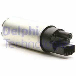 Delphi FE0410-11B1 Насос паливний FE041011B1: Купити в Україні - Добра ціна на EXIST.UA!